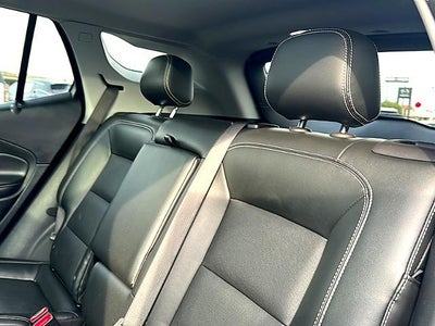 2022 GMC Terrain FWD SLT