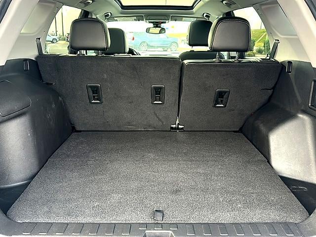 2022 GMC Terrain FWD SLT