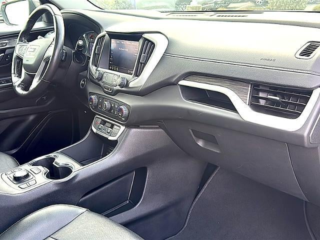 2022 GMC Terrain FWD SLT