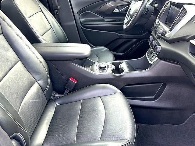 2022 GMC Terrain FWD SLT