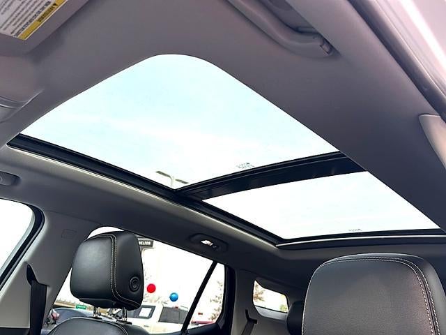 2022 GMC Terrain FWD SLT