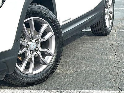 2022 GMC Terrain FWD SLT