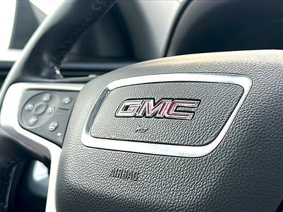 2022 GMC Terrain FWD SLT