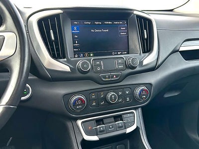 2022 GMC Terrain FWD SLT