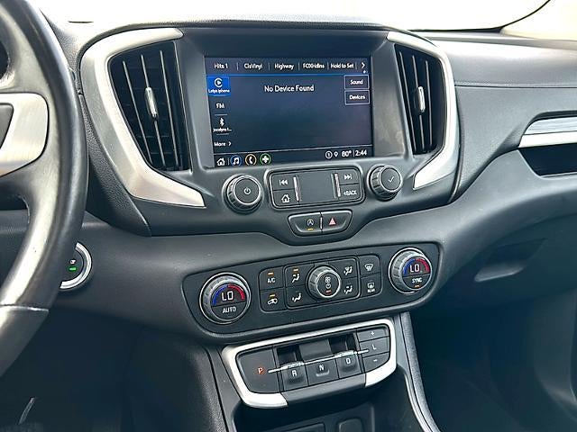 2022 GMC Terrain FWD SLT