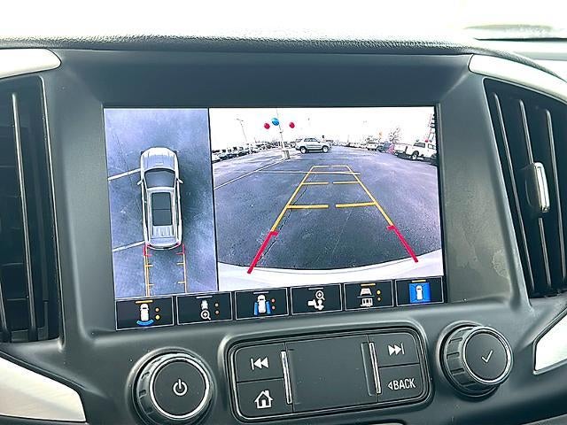 2022 GMC Terrain FWD SLT