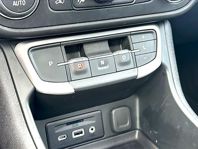 2022 GMC Terrain FWD SLT