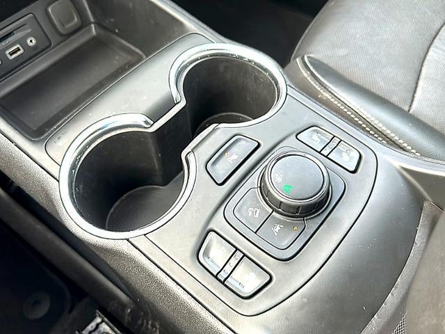 2022 GMC Terrain FWD SLT