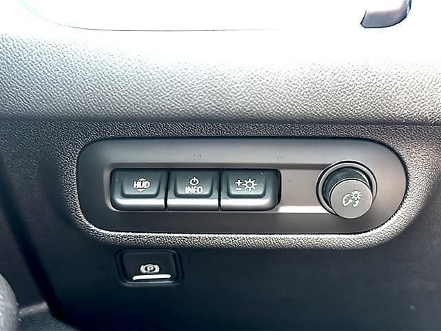 2022 GMC Terrain FWD SLT