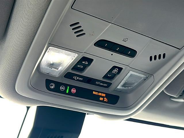 2022 GMC Terrain FWD SLT