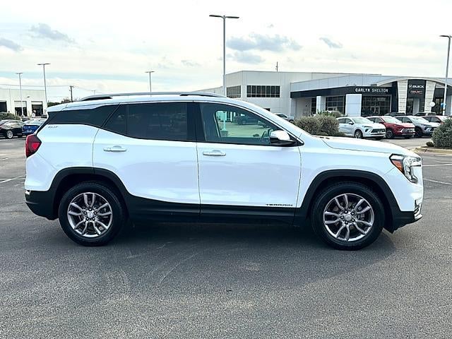2022 GMC Terrain FWD SLT