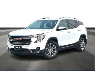 2022 GMC Terrain FWD SLT