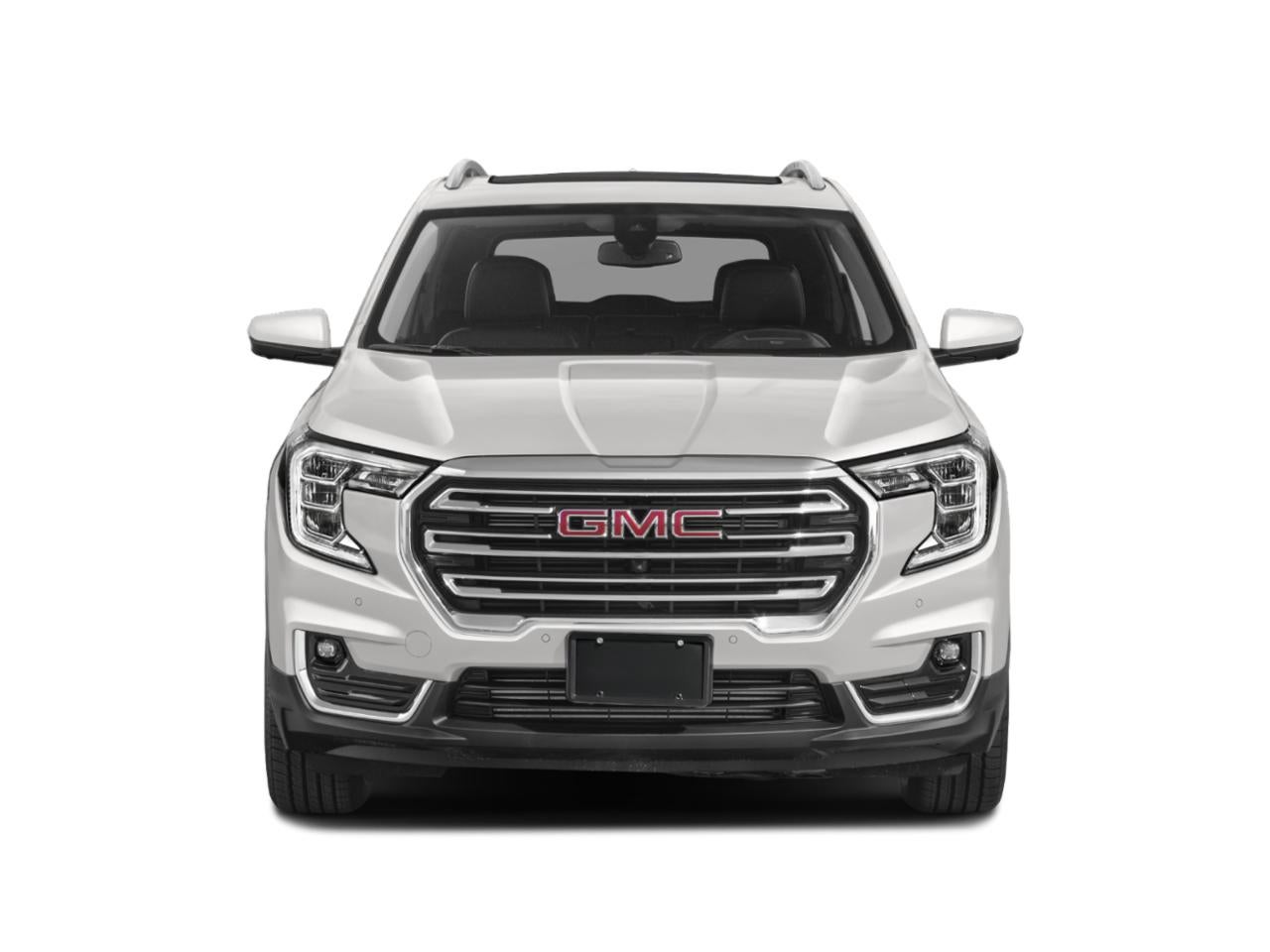 2022 GMC Terrain FWD SLT