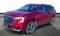 2022 GMC Terrain FWD SLT