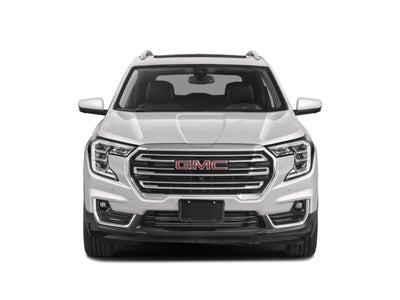 2022 GMC Terrain FWD SLT