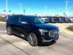 2018 GMC Terrain FWD Denali