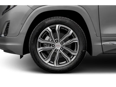 2018 GMC Terrain FWD Denali