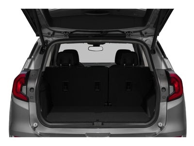 2018 GMC Terrain FWD Denali