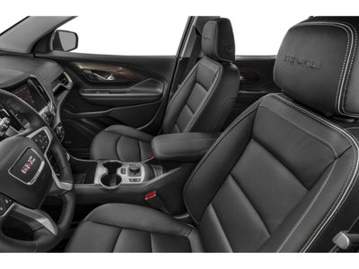 2018 GMC Terrain FWD Denali