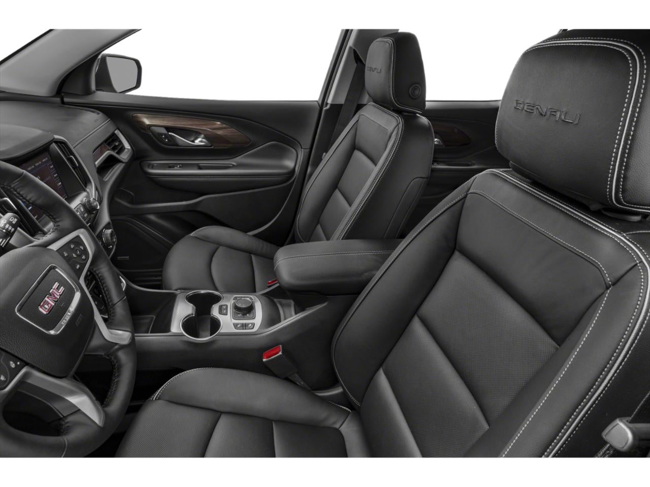 2018 GMC Terrain FWD Denali