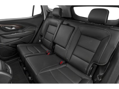 2018 GMC Terrain FWD Denali