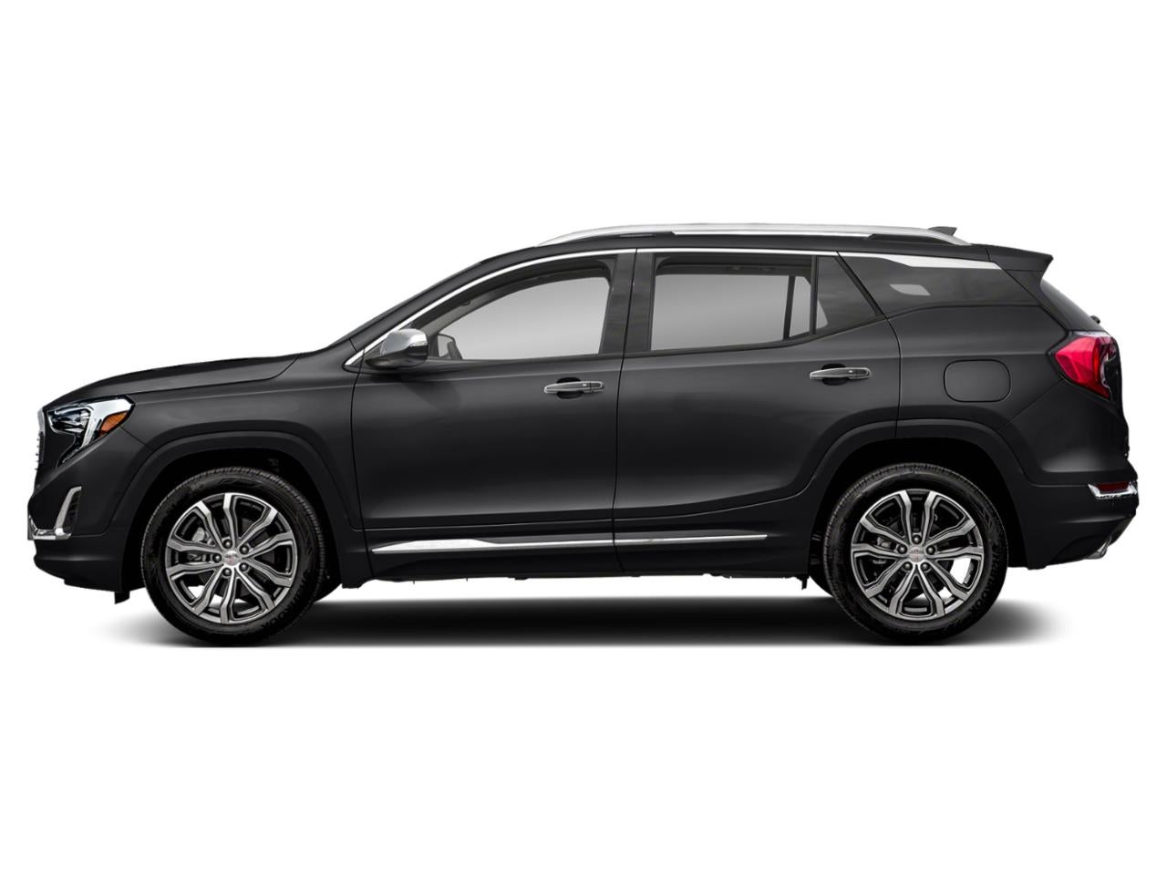 2018 GMC Terrain FWD Denali