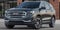 2018 GMC Terrain FWD Denali