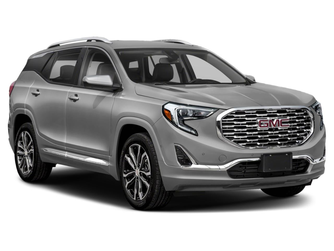 2018 GMC Terrain FWD Denali