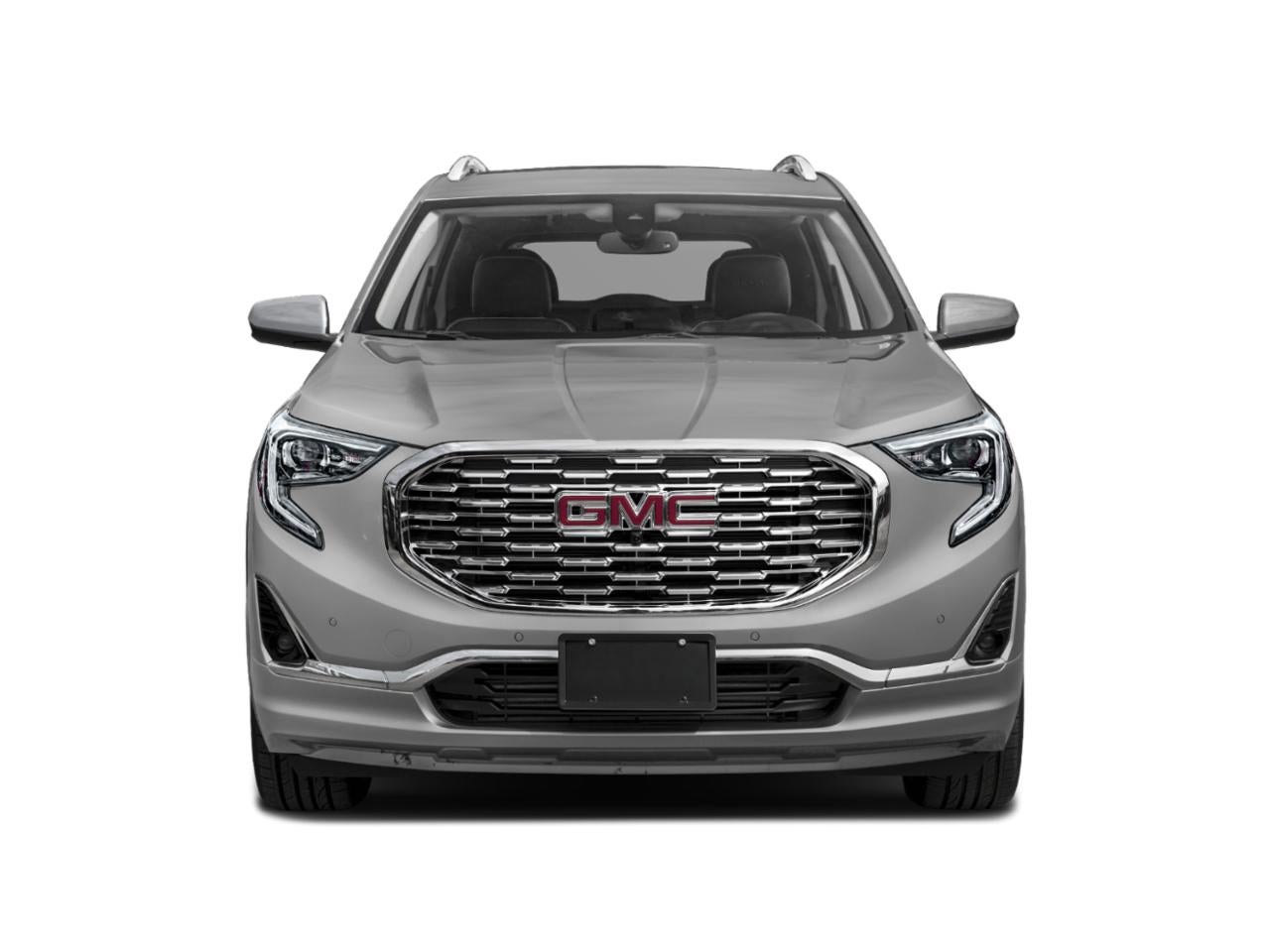 2018 GMC Terrain FWD Denali