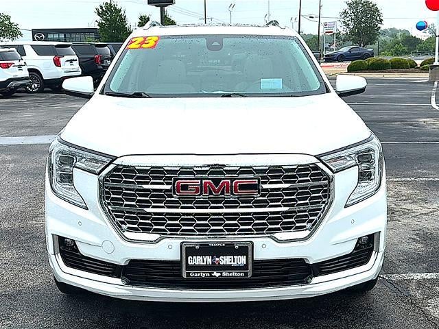 2023 GMC Terrain AWD 4dr Denali
