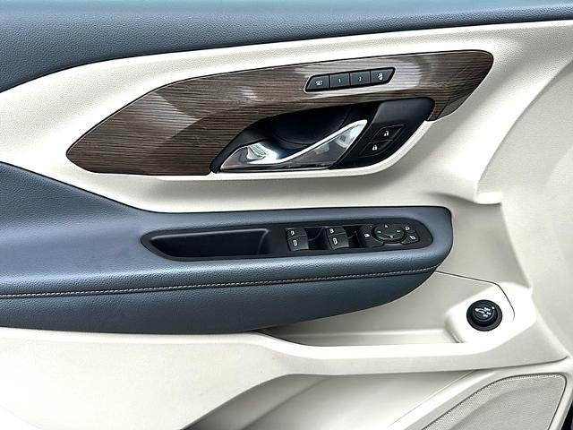 2023 GMC Terrain AWD 4dr Denali