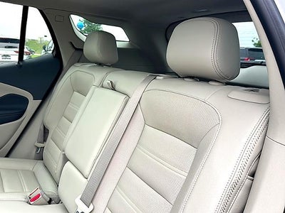 2023 GMC Terrain AWD 4dr Denali