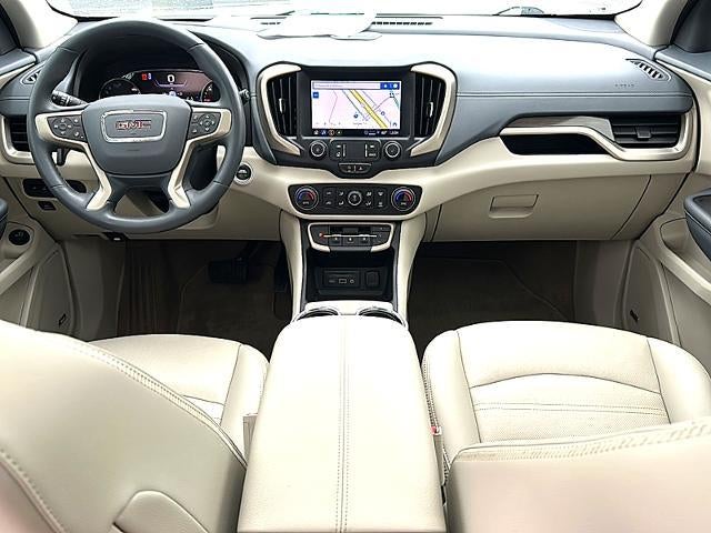 2023 GMC Terrain AWD 4dr Denali