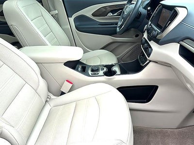 2023 GMC Terrain AWD 4dr Denali