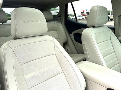 2023 GMC Terrain AWD 4dr Denali