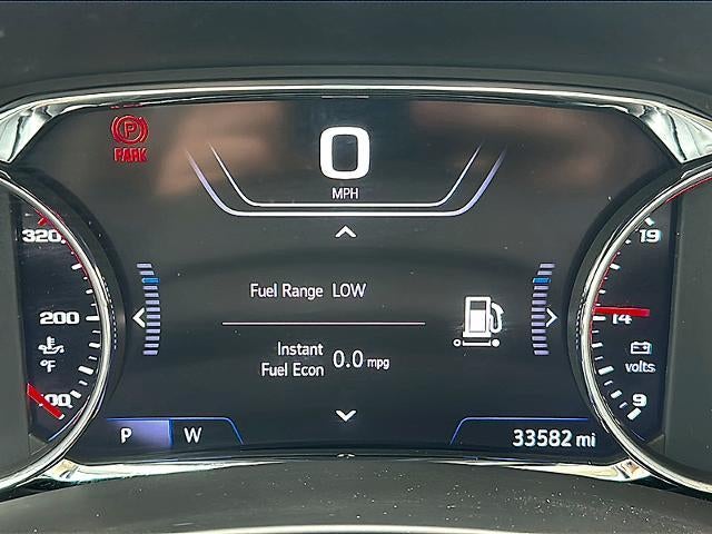 2023 GMC Terrain AWD 4dr Denali