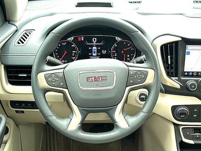 2023 GMC Terrain AWD 4dr Denali