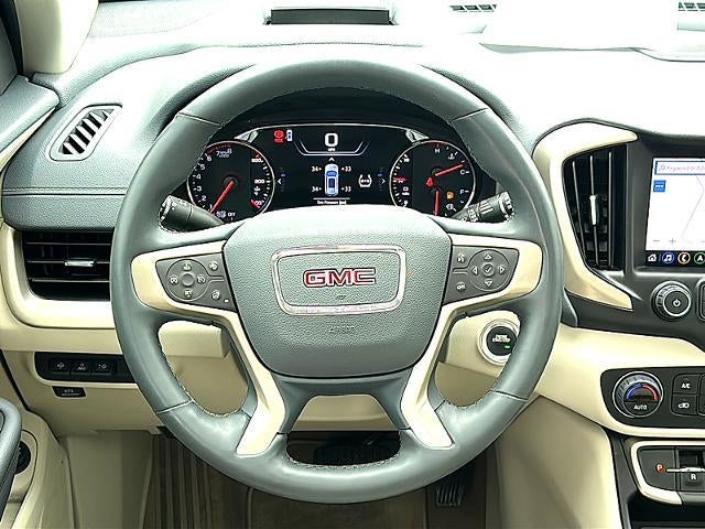 2023 GMC Terrain AWD 4dr Denali