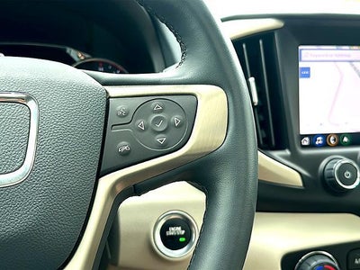 2023 GMC Terrain AWD 4dr Denali