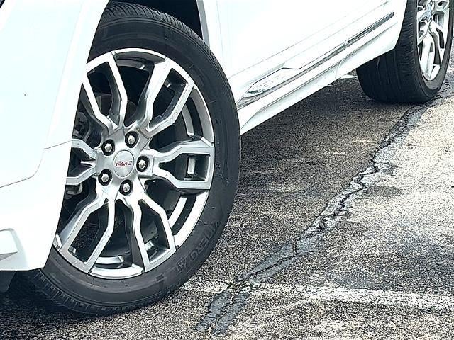 2023 GMC Terrain AWD 4dr Denali