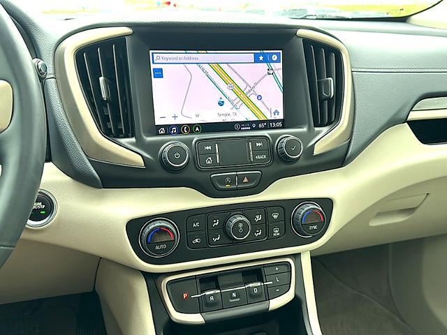 2023 GMC Terrain AWD 4dr Denali