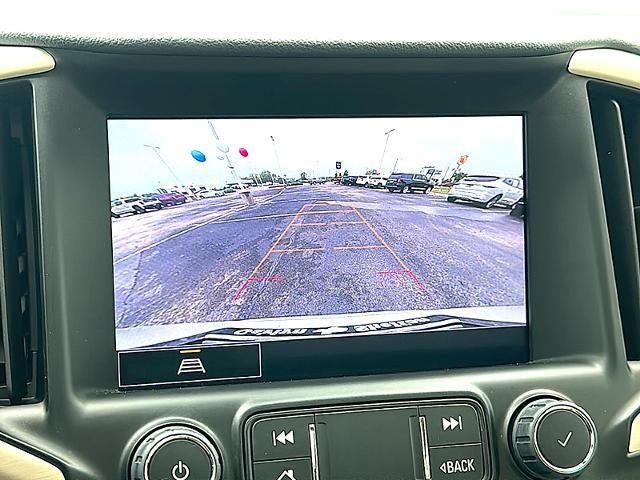 2023 GMC Terrain AWD 4dr Denali
