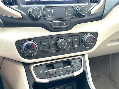 2023 GMC Terrain AWD 4dr Denali