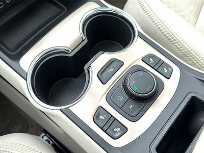 2023 GMC Terrain AWD 4dr Denali