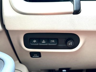 2023 GMC Terrain AWD 4dr Denali