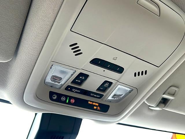 2023 GMC Terrain AWD 4dr Denali