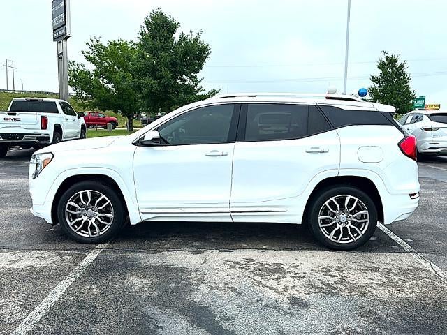 2023 GMC Terrain AWD 4dr Denali