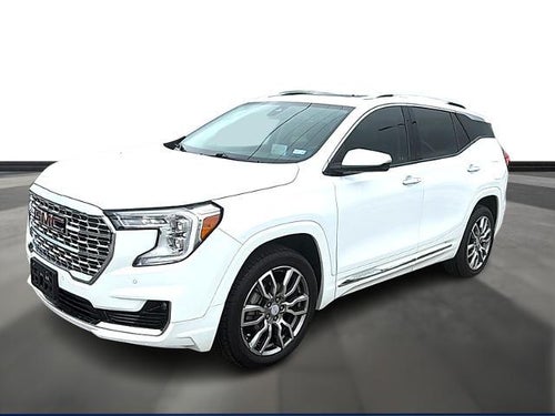 2023 GMC Terrain AWD 4dr Denali