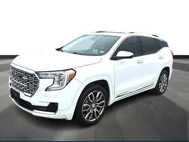 2023 GMC Terrain AWD 4dr Denali