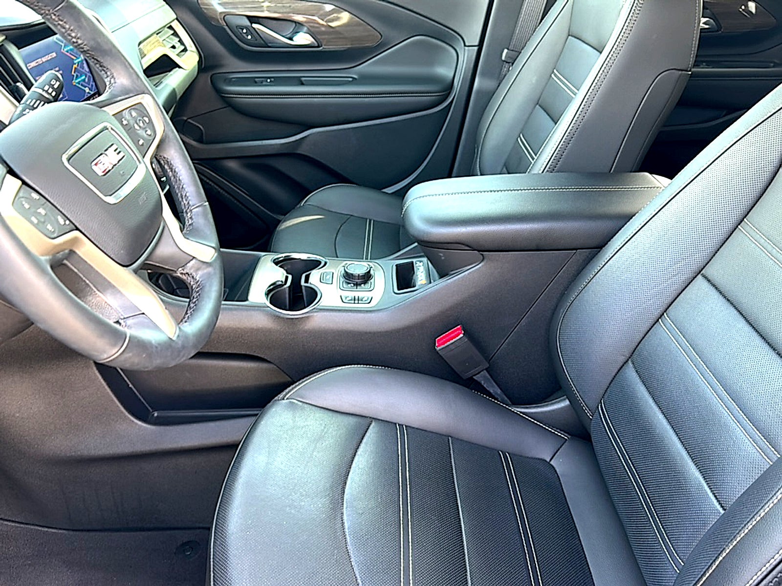2023 GMC Terrain AWD Denali